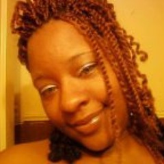 Jazma Jazzyboo Ware-Smith