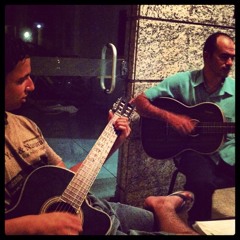 Domingo no Royal