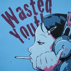 Wasted youth