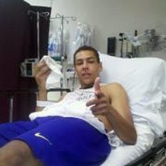 Stephan Williams 1