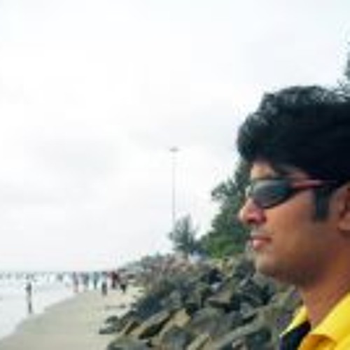 Kohra by Chinmay