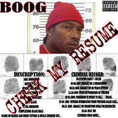 BAD BITCH feat stormin stakk