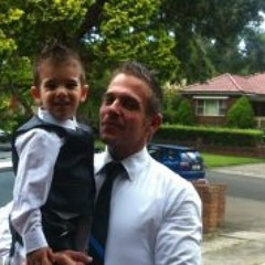 George Sarigiannidis