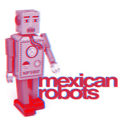 mexicanrobots