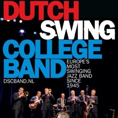 Dutch Swing College Band