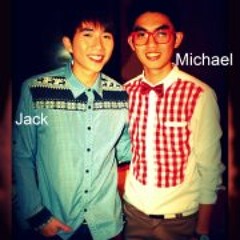 Michael Chia Yik Yan