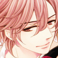 Brothers Conflict Passion Pink Character Themes By R I N