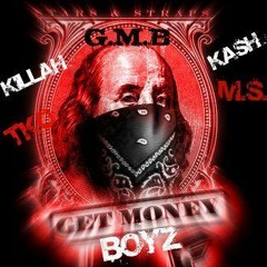 G.M.B Get Money Boyz