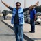 Siddharth Vohra