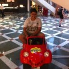 Jordan Bartholomeusz