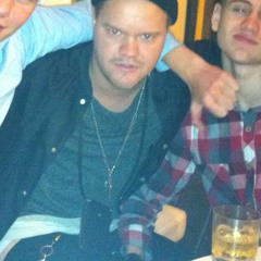 Tobias MELO Mellberg