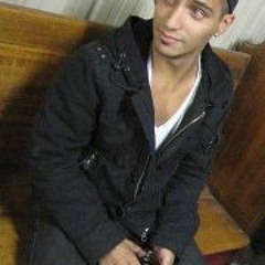 Alan 'Uchiha' Coignet