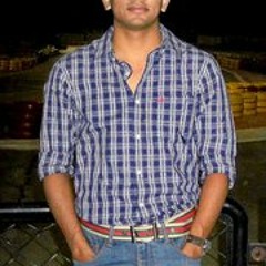 Vikas Goswami