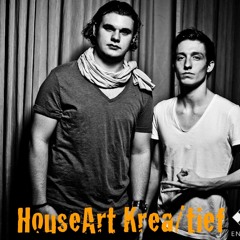 HouseArt Krea/tief