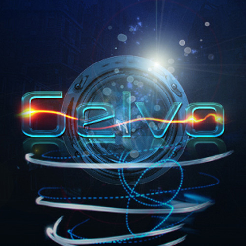 Gelvo — artist photo