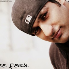 EmceeFeral