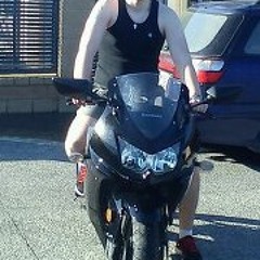 Michael Cunningham 7