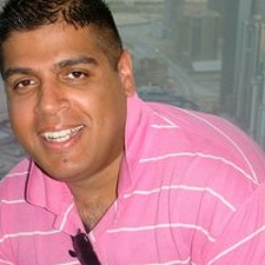 Sayed Mubbashir Baharun