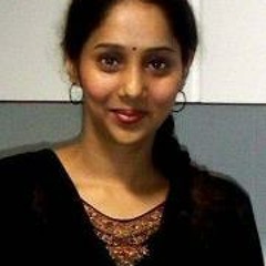 Ragini Muralidharan