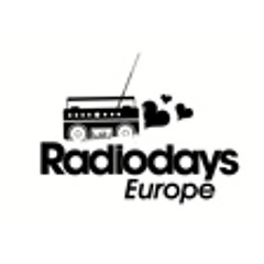 Radiodayseurope