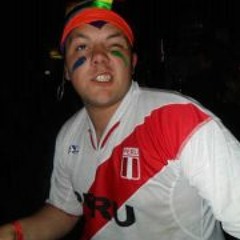 Kyle Henderson 1