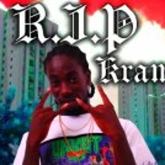 R.I.P Kramé 2