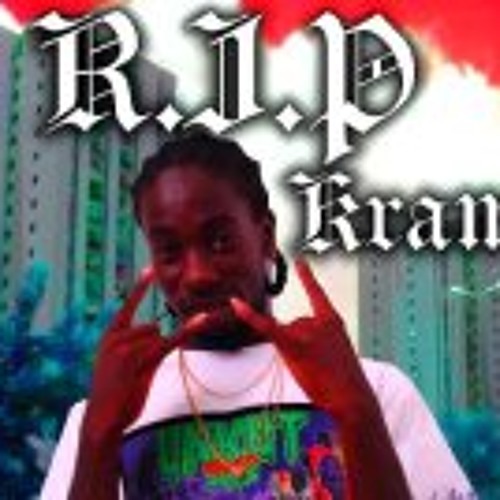 R.I.P Kramé 2