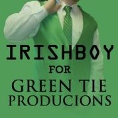 Irishboy leprechaun don