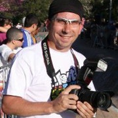 Cezar Toledo Fotógrafo