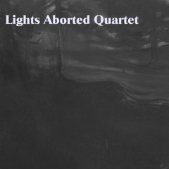 Lights Aborted Quartet