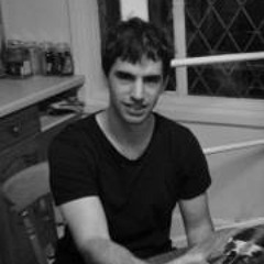 Chris Bamford 1