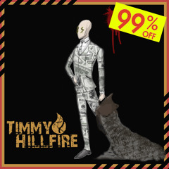 Timmy Hillfire