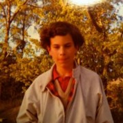 Malcolm Hollingworth