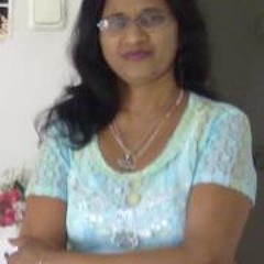Rita  Dsouza