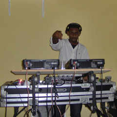 DjSam  In Da Mix