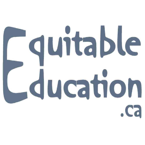 EquitableEducation.ca’s avatar
