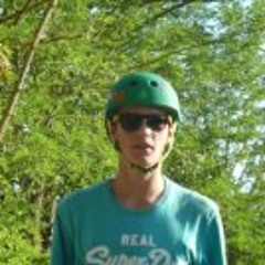 Peter Cook Bulukin