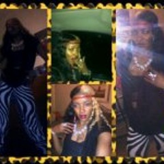 Khadijah Isadiva Rawl