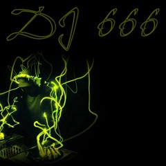 DJ 666 2012