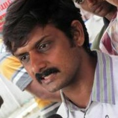 Thirumurugan Gandhi