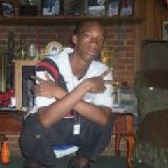 George Lil'Ochit Ellison