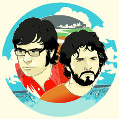 FlightoftheConchords