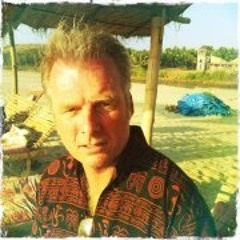 Nils Erik Meyer Vejborg