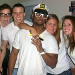 Elvis Vereançe Burrows