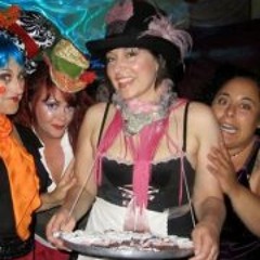 Jill Cupcake Skinner