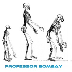 Professor Bombay