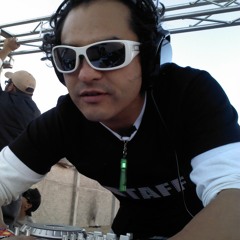 Dj Tron IX°
