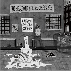 Broonzers