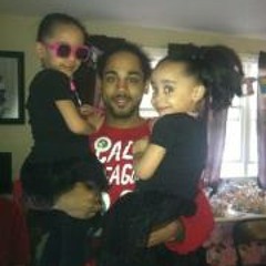 Randell Staywavy Parham