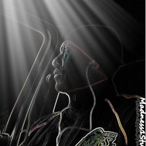 Fingazz mix by madness1studio